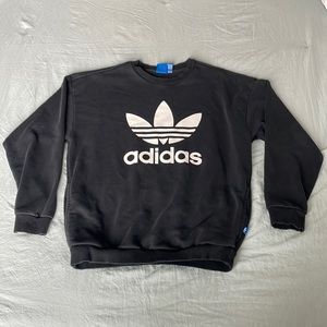 Adidas Crew Neck